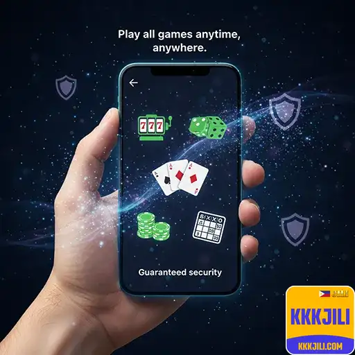kkkjili app play premium game