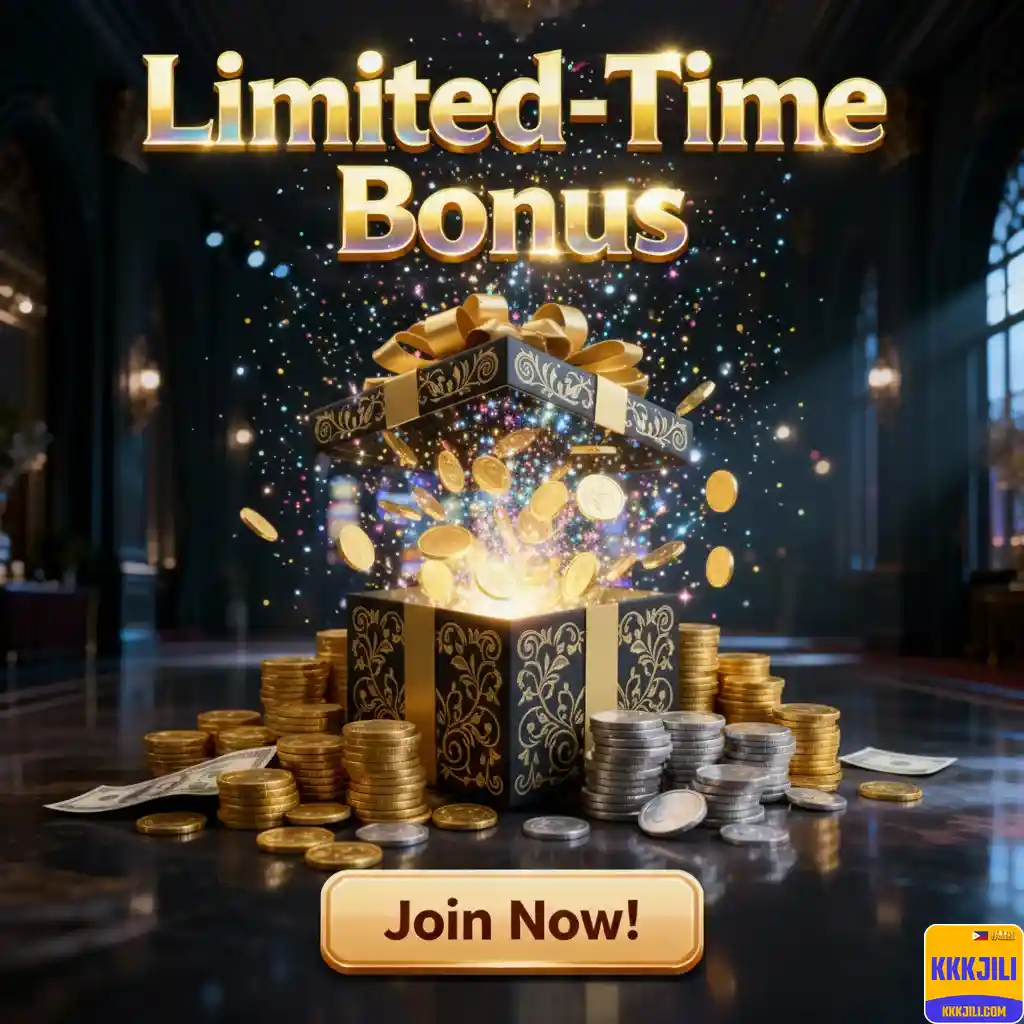 kkkjili bonus discover premier game