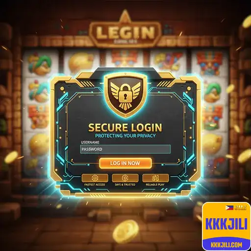 kkkjili login engage in top game
