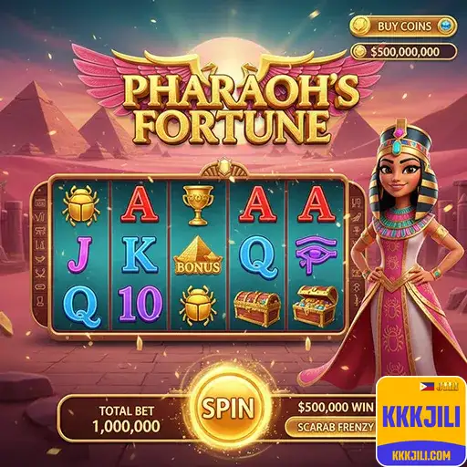 kkkjili slots earn rewards premier game