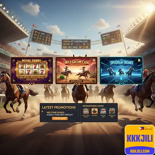 kkkjili  play innovative game